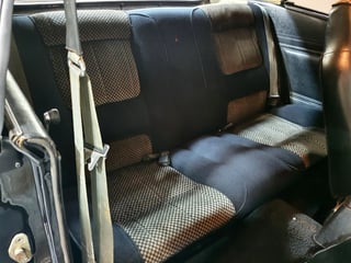 1977 XC Falcon Hardtop - Mad Max Replica