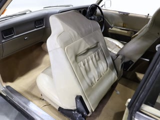 1975 Holden HJ GTS Monaro 2-Door Coupe - Chamois Unrestored Survivor 