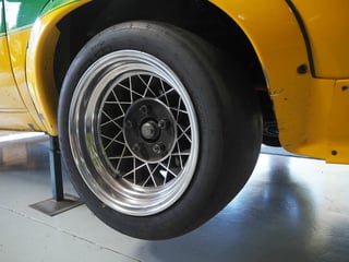 1974 LH SL/R 5000 L34 Torana - RACE CAR