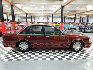 1985 VK HDT Calais Director #2319