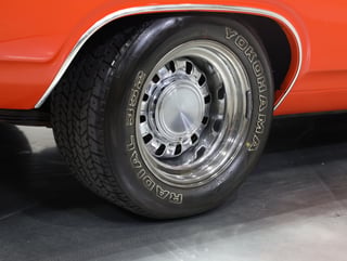 1975 Ford XB Falcon 500 Panel Van - 351 K-Code 4sp Man …