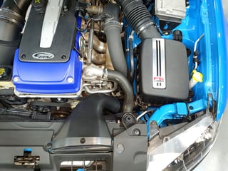 2010 Ford FPV F6 310 Ute