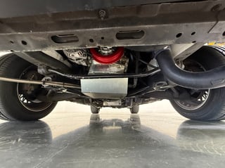 1988 Holden VL Commodore BT1 Police Pack - 9 Second Qtr. Mile