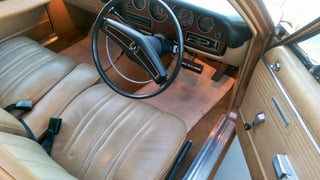 1972 VH Valiant Regal