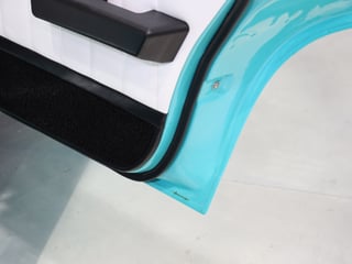 1974 Holden Kingswood - 383 Chev Street Sleeper