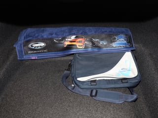 2007 FPV BF MK II GT  Cobra - Build No 153