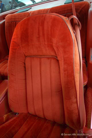 1977 Pontiac Trans Am 6.6L