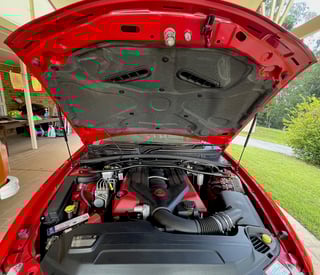 2006 HSV VZ GTO Signature Series Coupe #031