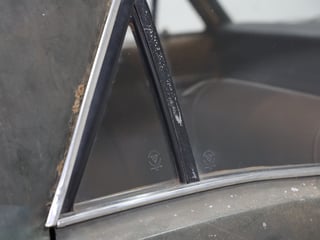 1970 Ford Falcon XY GT 4sp Man - Monza Green Survivor …