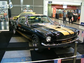 2015 MOTOREX - Sydney