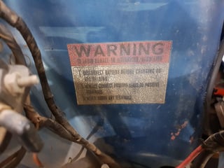 1970 XW GT Falcon - Survivor Barn Find