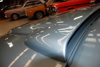 HSV VL Group A Walkinshaw