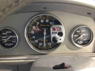 Ex - Gary Myers '66 Mustang Coupe Show car!!!