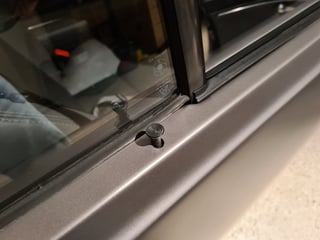 1976 LX Torana Street Machine