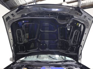 2007 FPV BF MK II GT BOSS 302 - Ego Grey Metallic …