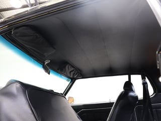 1972 Holden HQ Monaro GTS 253 V8 4sp Man -  Patina Gold Metallic