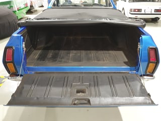 1972 XA Falcon GS Replica Ute - 351 V8