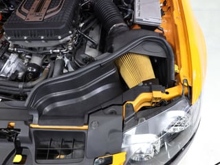 2014 FPV FG MK II Falcon GTF Build No 259 - Octane