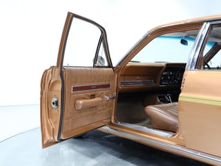 1971 Ford Fairmont XY GS Replica 351 V8 …