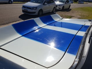 1978 XC Falcon Cobra Hardtop No.227