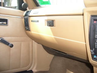 VC Commodore 4.2L V8