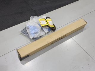 1975 Holden HJ GTS Monaro 2-Door Coupe - Chamois Unrestored Survivor 