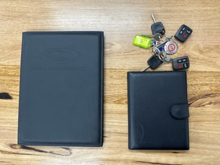 2003 FPV BA GT Build No 191 - Blueprint Metallic 25,973km