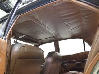 1970 Ford Falcon XY GT 4sp Man - Monza Green Survivor …