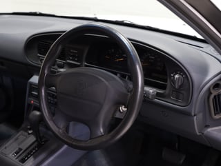 1995 HSV VS Maloo Build No 002 - 11,975km - One Family Ownership