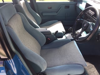 1985 VK Group A Commodore #140