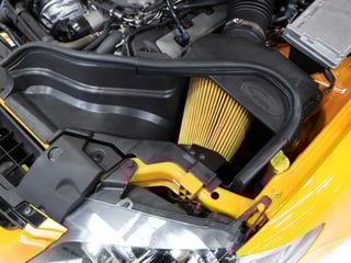 2014 FPV FG MK II Falcon GTF Build No 259 - Octane