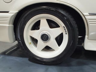 1985 Brock VK HDT Calais Director