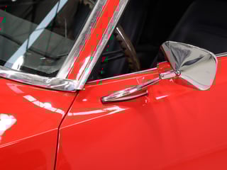 1969 Chevrolet Camaro SS 383 V8