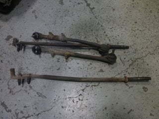 1969 Ford XW GS Fairmont 302 V8 - Sunroof