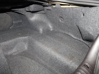 2007 FPV BF MK II GT BOSS 302 - Ego Grey Metallic …