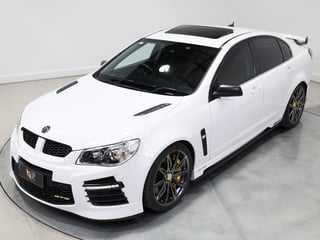 2016 Holden HSV Gen-F2 GTS - Harrop 500kW Enhanced