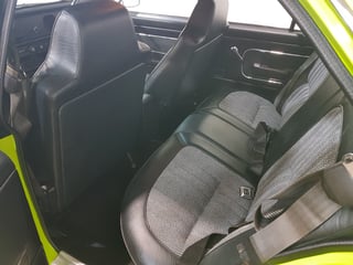 1974 LH Torana SL/R 5000