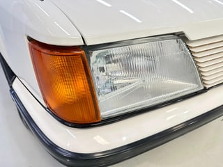 1983 VH HDT SS Group 3 Brock Commodore - 29,845 km