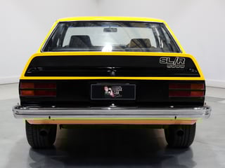 1974 Holden LH Torana L34 SLR 5000 - Chrome Yellow