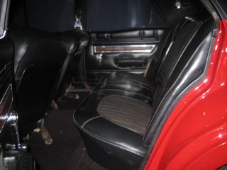 XW GTHO Falcon Phase 2