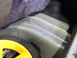 2004 HSV VZ GTO Coupe  Build No 084 - Odyssey Grey …