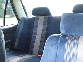 XE Falcon Grand Prix - Dick Johnson Special