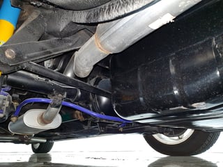 1985 Brock VK HDT Calais Director