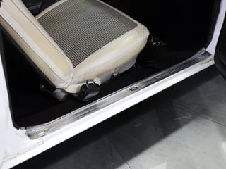 1968 Chevrolet SS Camaro 396 Big Block