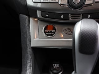 2014 FPV FG MK II Falcon GTF Build No 259 - Octane