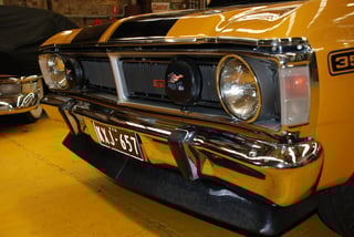 XY GTHO Phase 3 Falcon