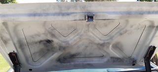 1975 Ford Landau Coupe