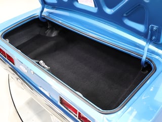 1969 Chevrolet Camaro Yenko 427 Tribute