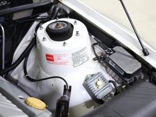 1995 HSV VS Maloo Build No 002 - 11,975km - One Family Ownership