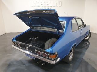 1973 LJ GTR XU1 Torana Tribute
